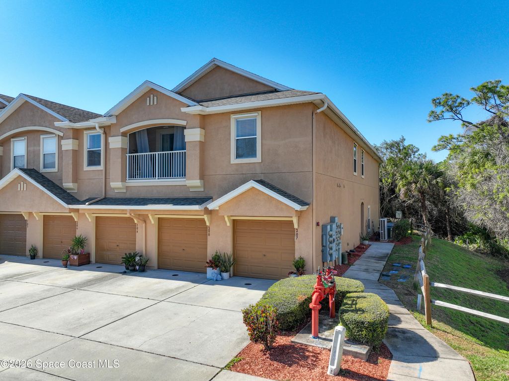 4077 Meander Place 208, Rockledge, FL 32955