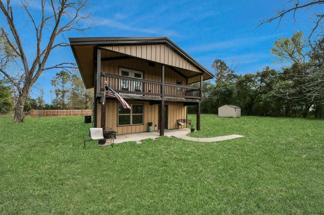 130 County Road 3470 N, Cleveland, TX 77327