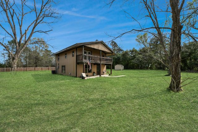 130 County Road 3470 N, Cleveland, TX 77327