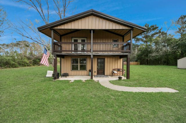 130 County Road 3470 N, Cleveland, TX 77327