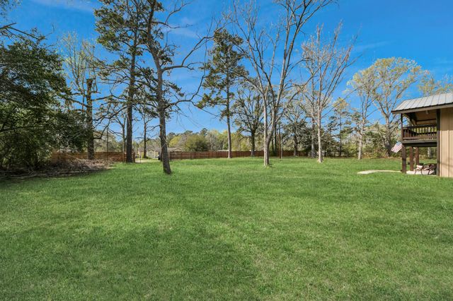 130 County Road 3470 N, Cleveland, TX 77327