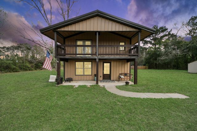 130 County Road 3470 N, Cleveland, TX 77327