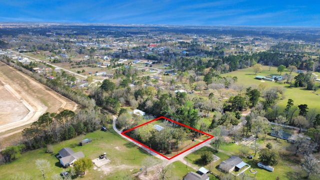 130 County Road 3470 N, Cleveland, TX 77327