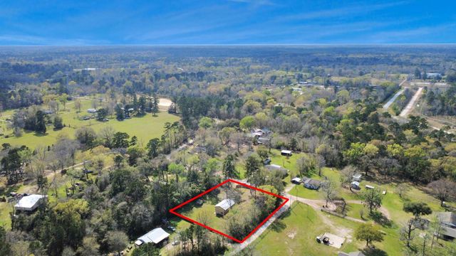 130 County Road 3470 N, Cleveland, TX 77327