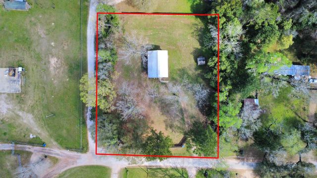 130 County Road 3470 N, Cleveland, TX 77327