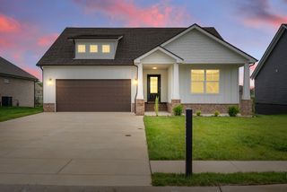 1565 Collins View Way, Clarksville, TN 37043