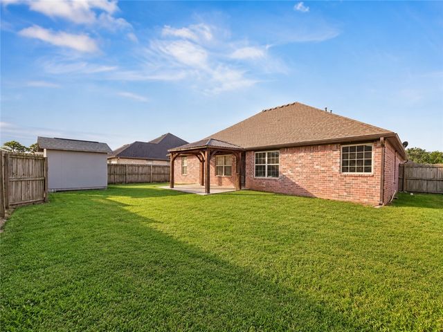 3001 N 18Th Street, Rogers, AR 72756