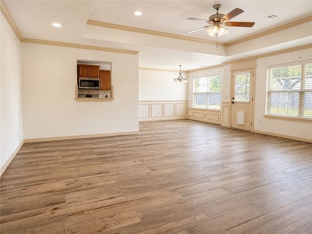 3001 N 18Th Street, Rogers, AR 72756