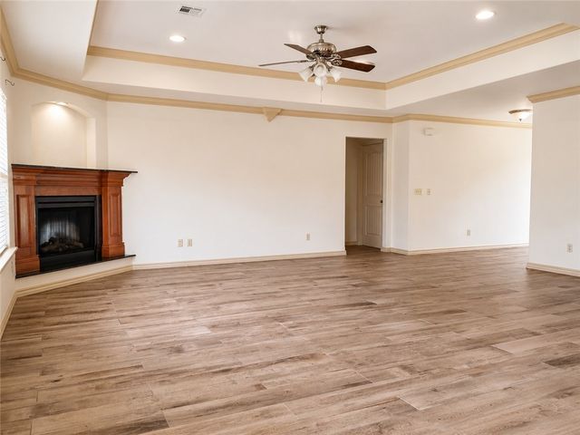3001 N 18Th Street, Rogers, AR 72756