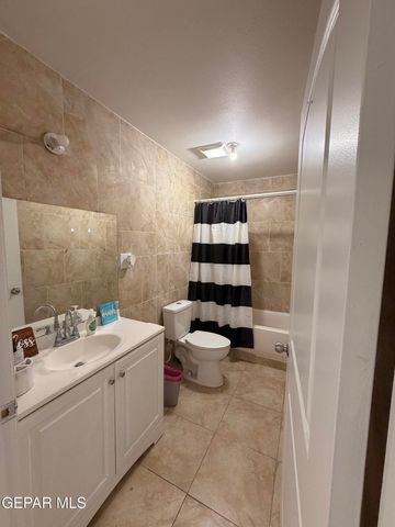 13099 Bowdoin Drive, Horizon City, TX 79928