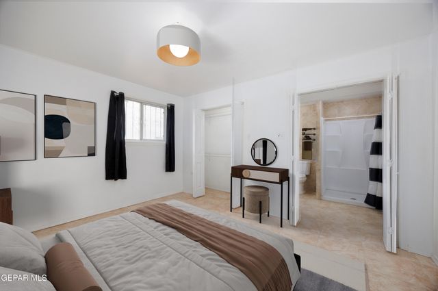 13099 Bowdoin Drive, Horizon City, TX 79928