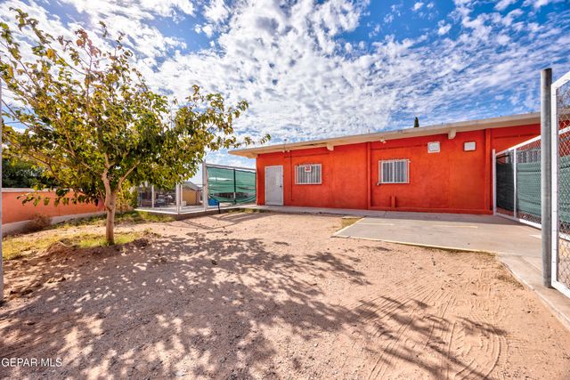 13099 Bowdoin Drive, Horizon City, TX 79928