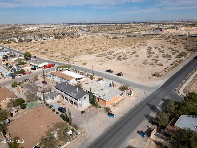 13099 Bowdoin Drive, Horizon City, TX 79928