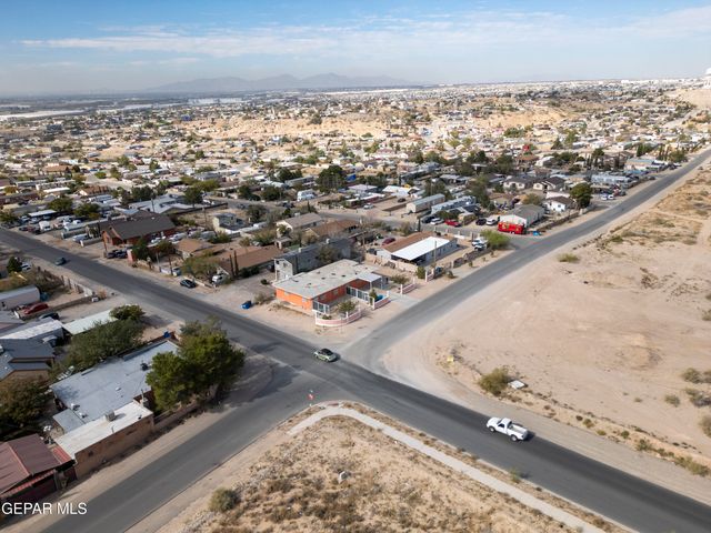 13099 Bowdoin Drive, Horizon City, TX 79928