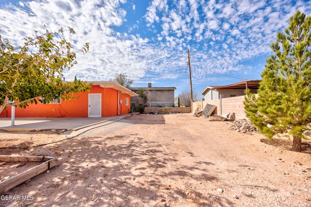 13099 Bowdoin Drive, Horizon City, TX 79928