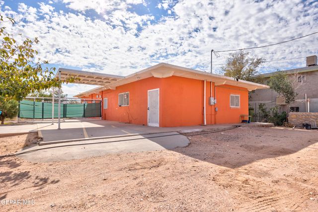 13099 Bowdoin Drive, Horizon City, TX 79928