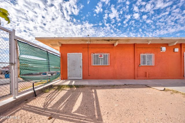 13099 Bowdoin Drive, Horizon City, TX 79928