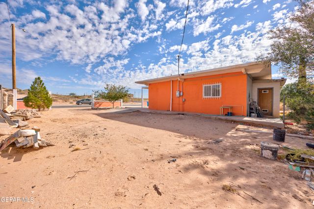 13099 Bowdoin Drive, Horizon City, TX 79928