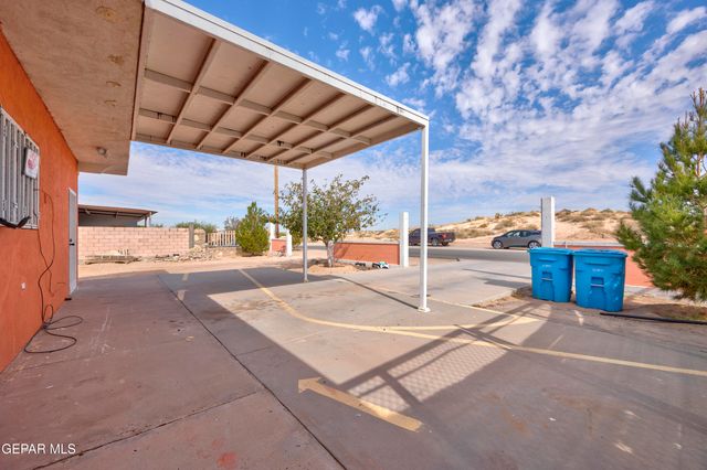 13099 Bowdoin Drive, Horizon City, TX 79928