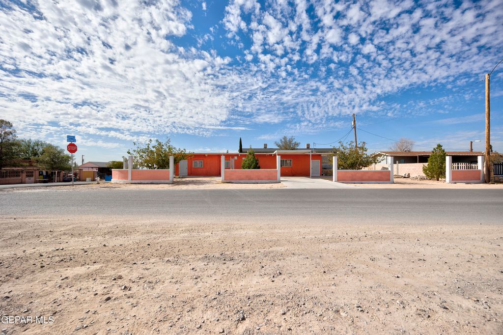 13099 Bowdoin Drive, Horizon City, TX 79928