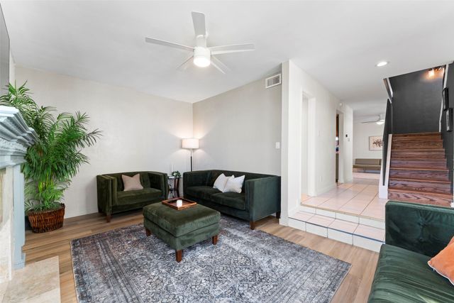 7125 Fair Oaks Avenue 12, Dallas, TX 75231