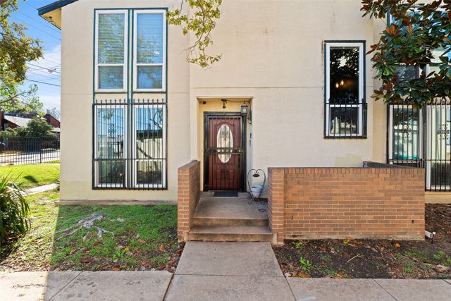 7125 Fair Oaks Avenue 12, Dallas, TX 75231