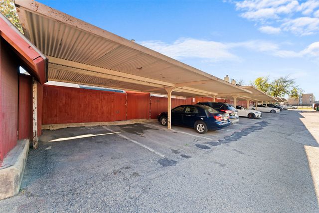 7125 Fair Oaks Avenue 12, Dallas, TX 75231