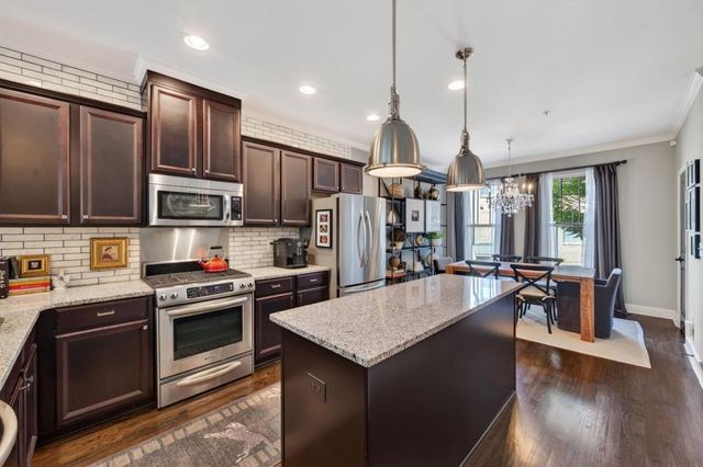 289 Goodson Way NW, Atlanta, GA 30309