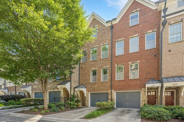 289 Goodson Way NW, Atlanta, GA 30309