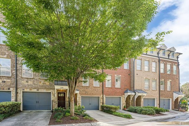 289 Goodson Way NW, Atlanta, GA 30309