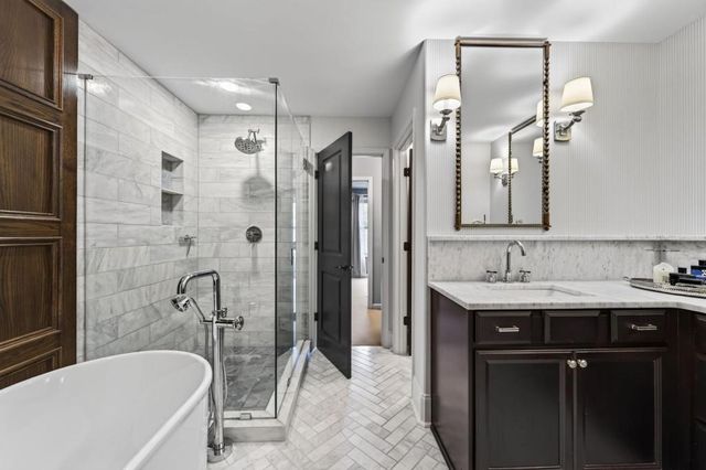 289 Goodson Way NW, Atlanta, GA 30309