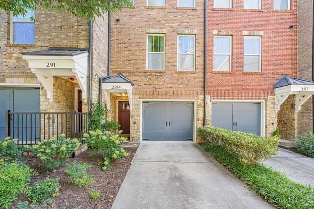 289 Goodson Way NW, Atlanta, GA 30309