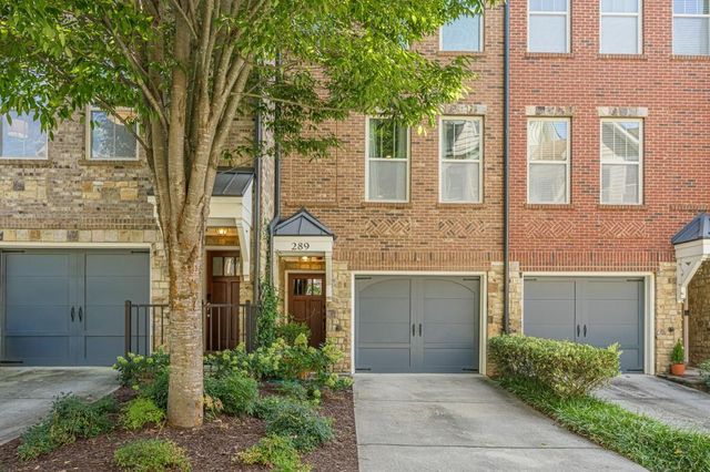 289 Goodson Way NW, Atlanta, GA 30309