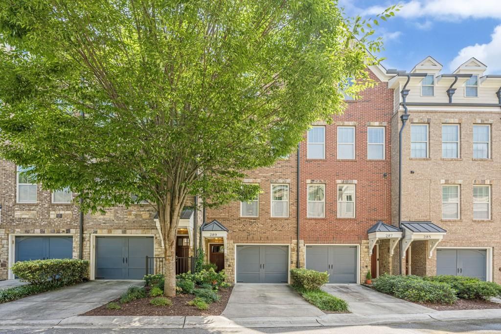 289 Goodson Way NW, Atlanta, GA 30309