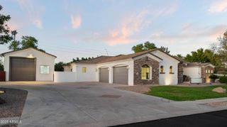 3732 E NANCE Circle, Mesa, AZ 85215