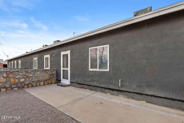 368 Milton Road, B, El Paso, TX 79915