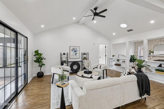 2557 GLENLOCH Court, Orange Park, FL 32065