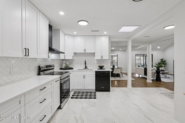 2557 GLENLOCH Court, Orange Park, FL 32065