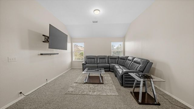 2803 Darby Brook Drive, Fresno, TX 77545