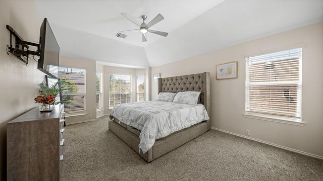 2803 Darby Brook Drive, Fresno, TX 77545