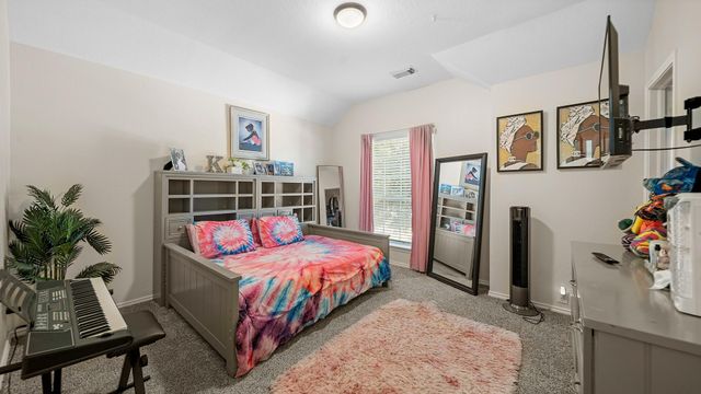 2803 Darby Brook Drive, Fresno, TX 77545