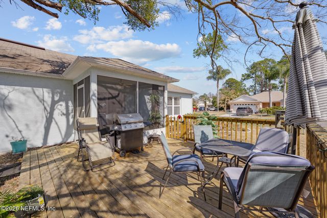 237 ST THOMAS Street, St. Augustine, FL 32095