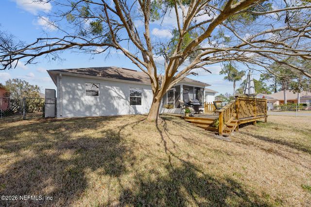 237 ST THOMAS Street, St. Augustine, FL 32095