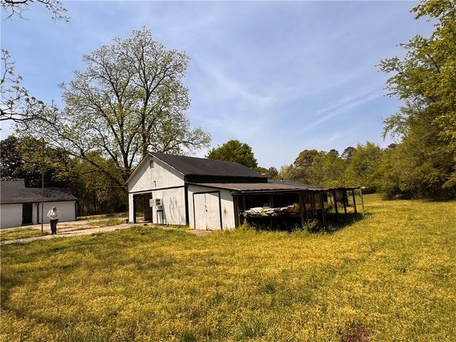1500 Cook Road, Oxford, GA 30054