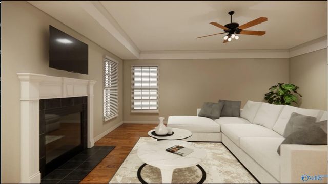 109 Sarah Jane Drive, Madison, AL 35757