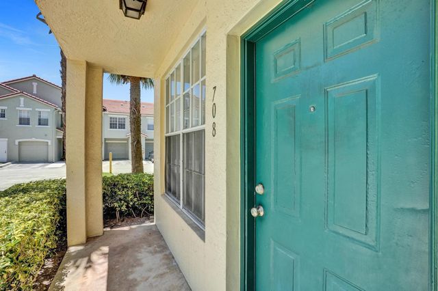 708 Belmont Place, Boynton Beach, FL 33436