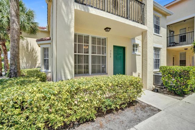 708 Belmont Place, Boynton Beach, FL 33436