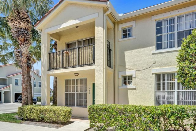 708 Belmont Place, Boynton Beach, FL 33436