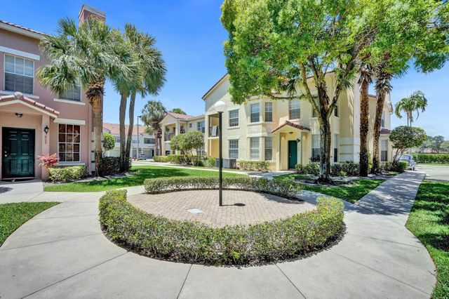 708 Belmont Place, Boynton Beach, FL 33436