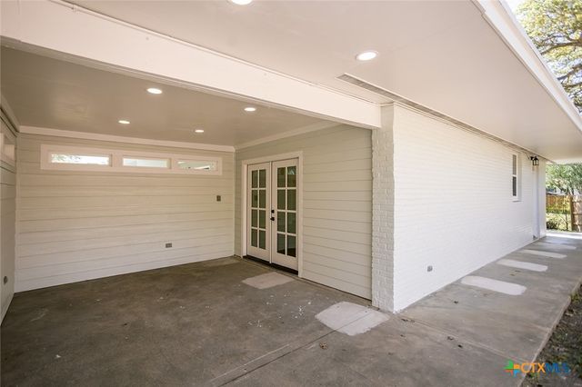 2807 Bluebonnet Street, Victoria, TX 77901